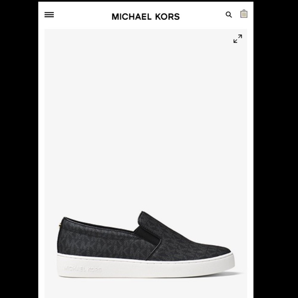 MICHAEL KORS Sneakers